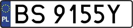 BS9155Y