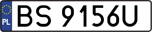 BS9156U