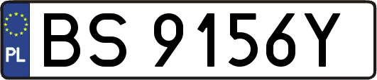 BS9156Y