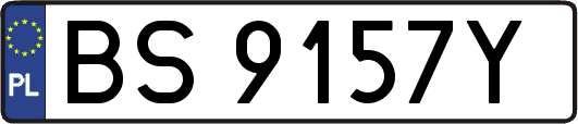 BS9157Y