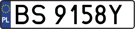 BS9158Y