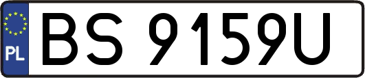 BS9159U