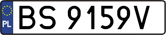 BS9159V