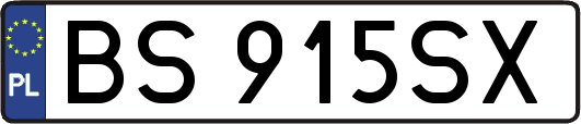 BS915SX
