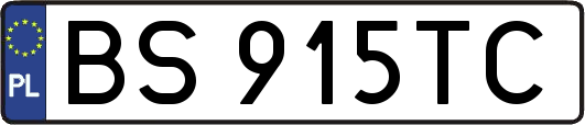 BS915TC