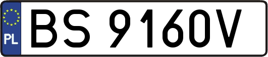 BS9160V