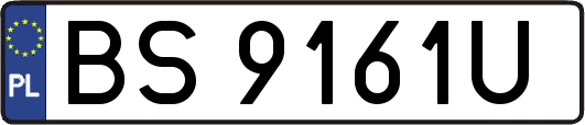 BS9161U