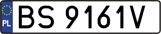 BS9161V