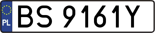 BS9161Y