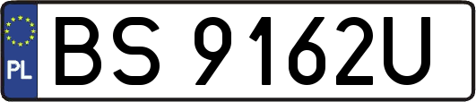 BS9162U