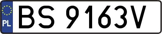BS9163V