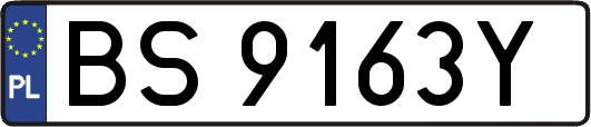 BS9163Y