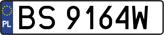 BS9164W