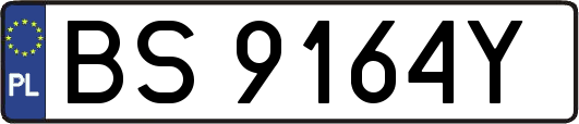BS9164Y