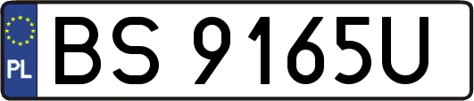 BS9165U