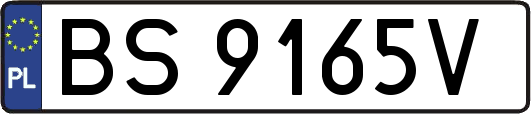 BS9165V