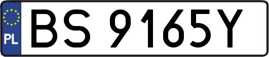 BS9165Y