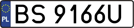 BS9166U