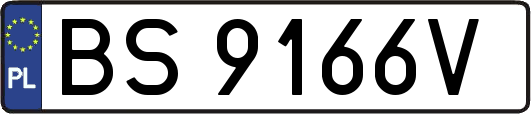 BS9166V