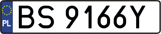 BS9166Y