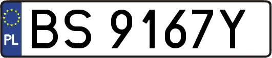 BS9167Y