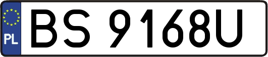 BS9168U