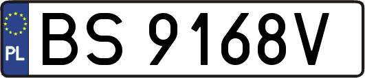 BS9168V