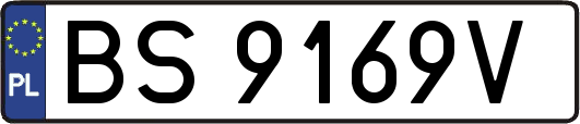 BS9169V