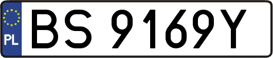 BS9169Y