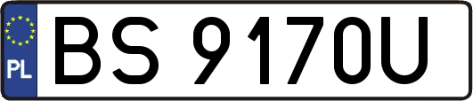 BS9170U
