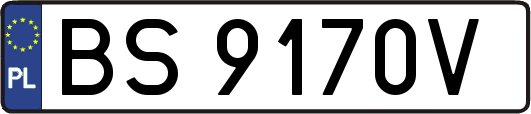 BS9170V