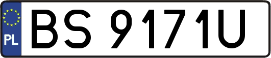 BS9171U