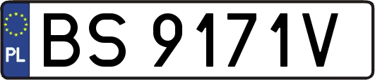 BS9171V