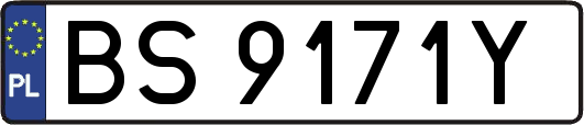 BS9171Y