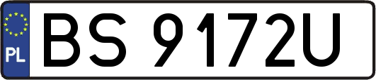BS9172U