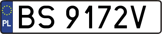 BS9172V