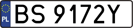 BS9172Y