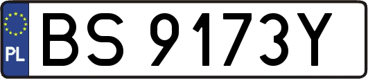 BS9173Y
