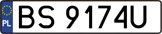 BS9174U