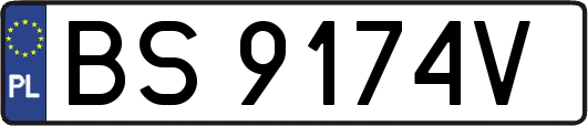 BS9174V