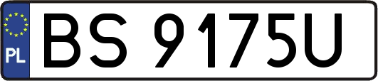 BS9175U