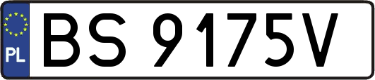 BS9175V