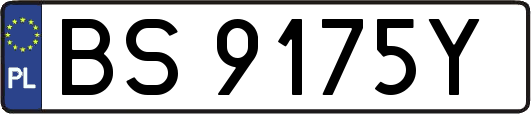 BS9175Y