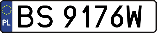 BS9176W