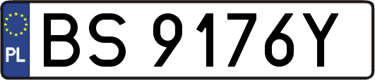 BS9176Y