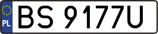 BS9177U