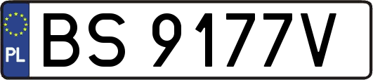 BS9177V