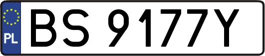 BS9177Y