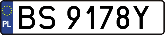BS9178Y