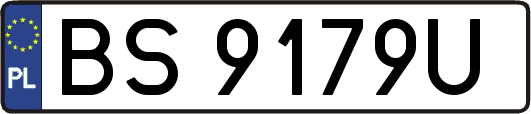 BS9179U